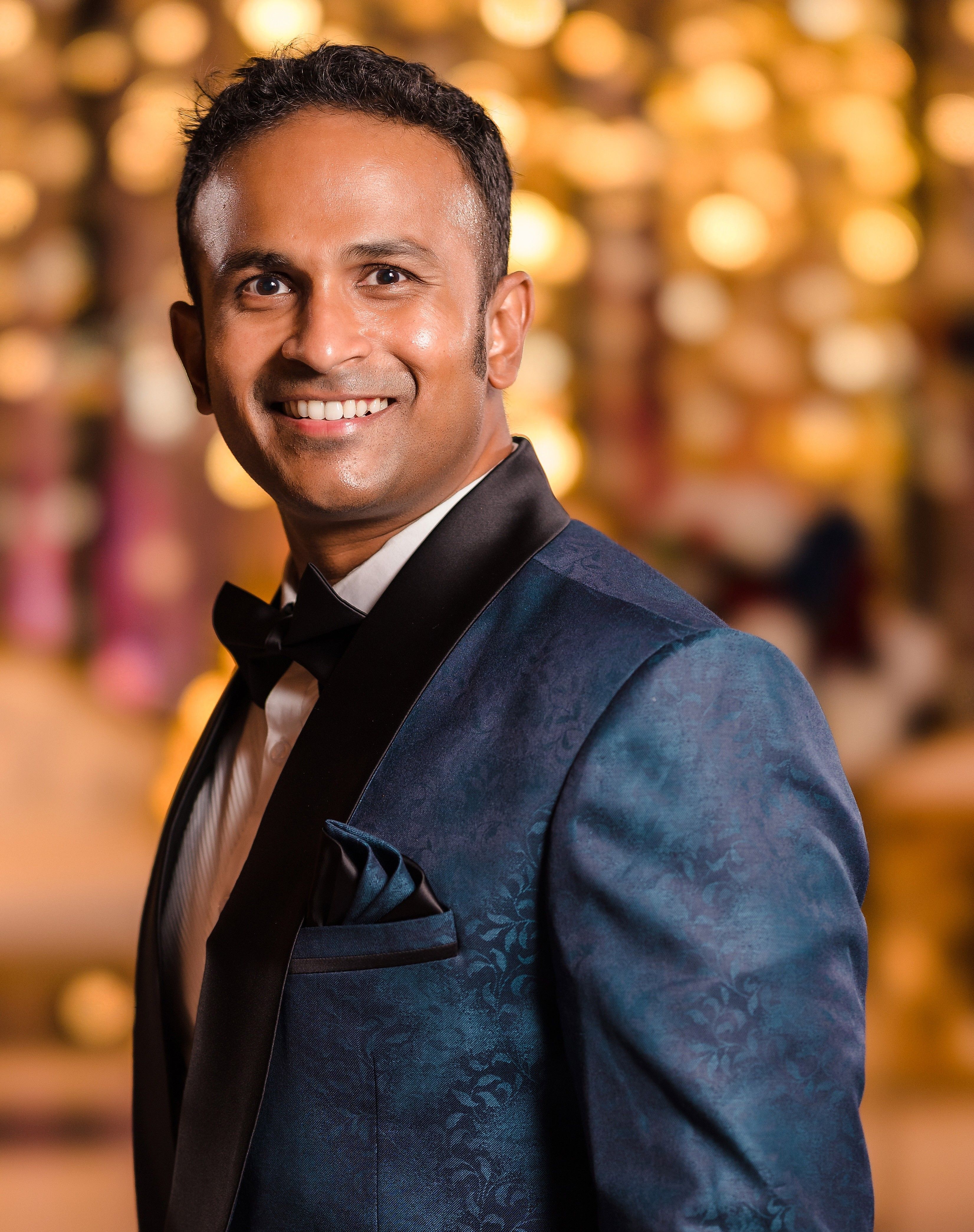 Abishek Prakash