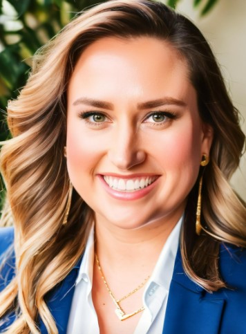 Amanda Cantrell