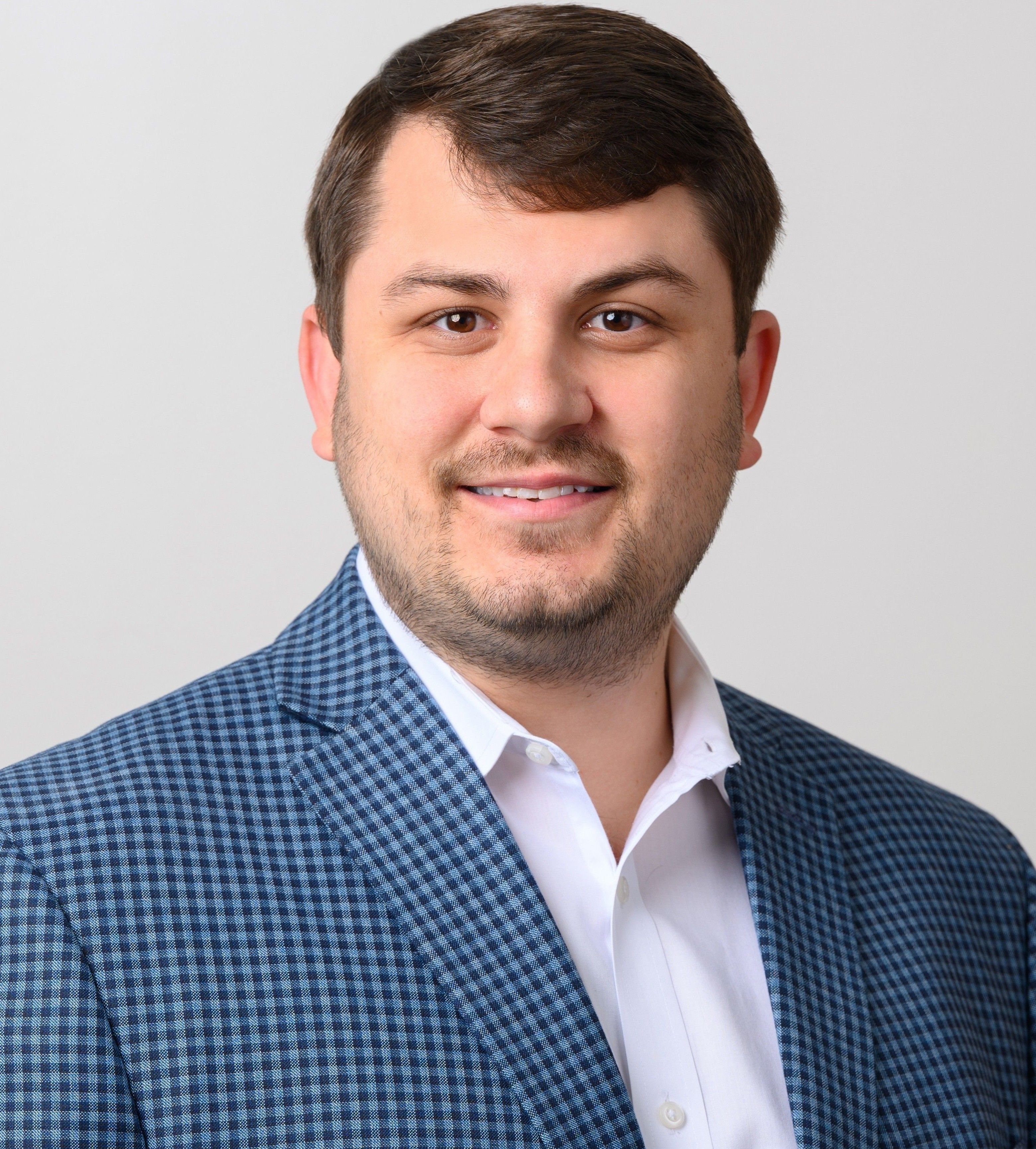 Anthony J. Engrassia