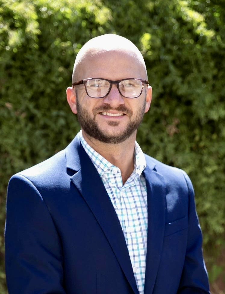 Benjamin Conner