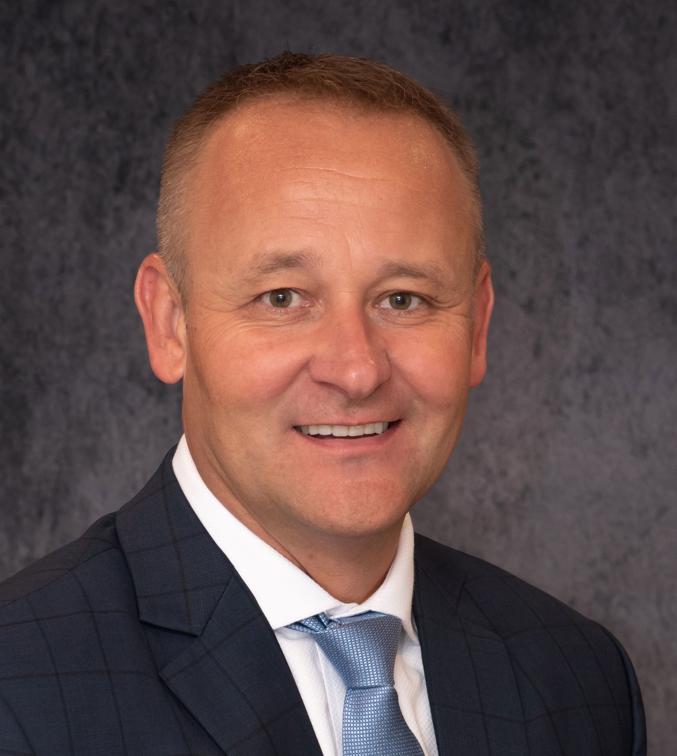 Brandon Cox. Certified Financial Fiduciary®