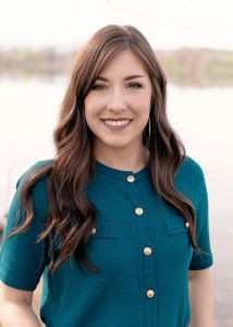 Brenna Vitus