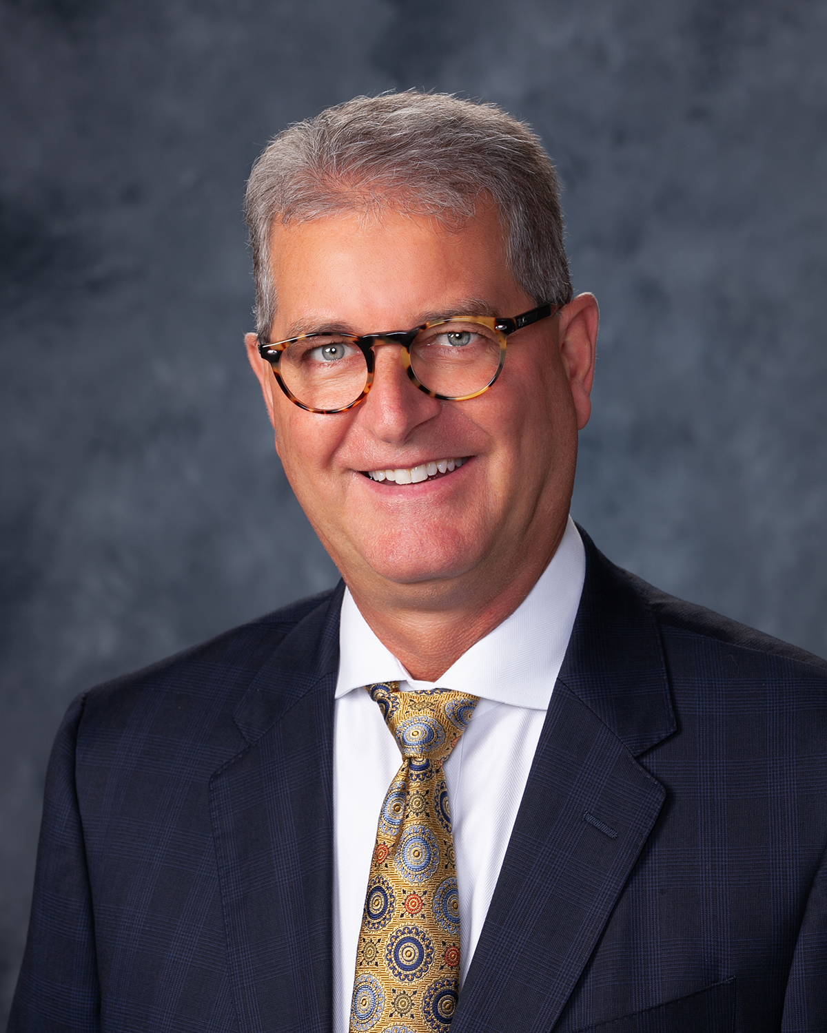 Brian Duttera