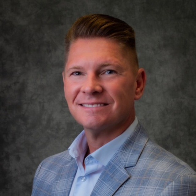Brian Dvorak