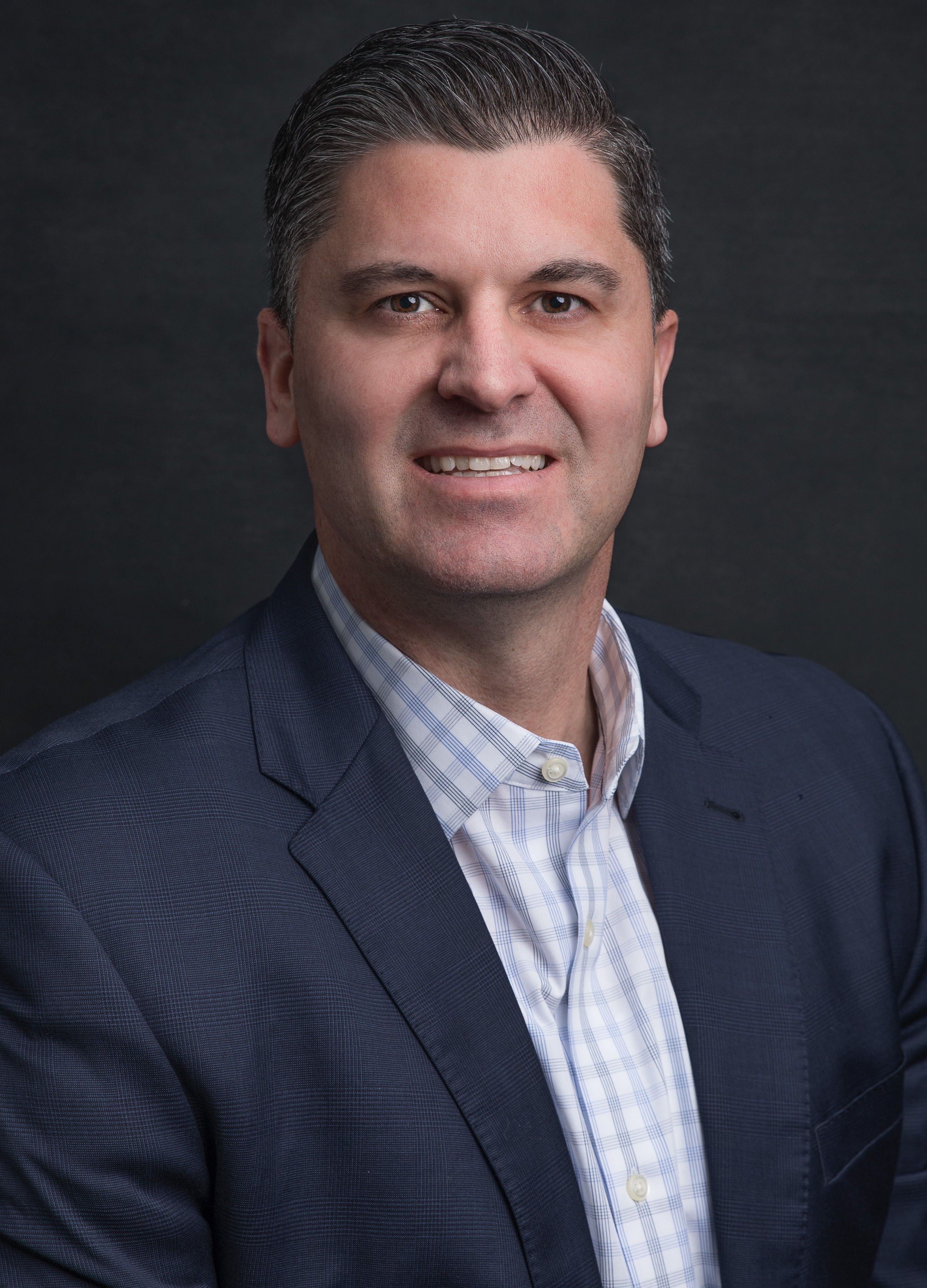 Brian Minier