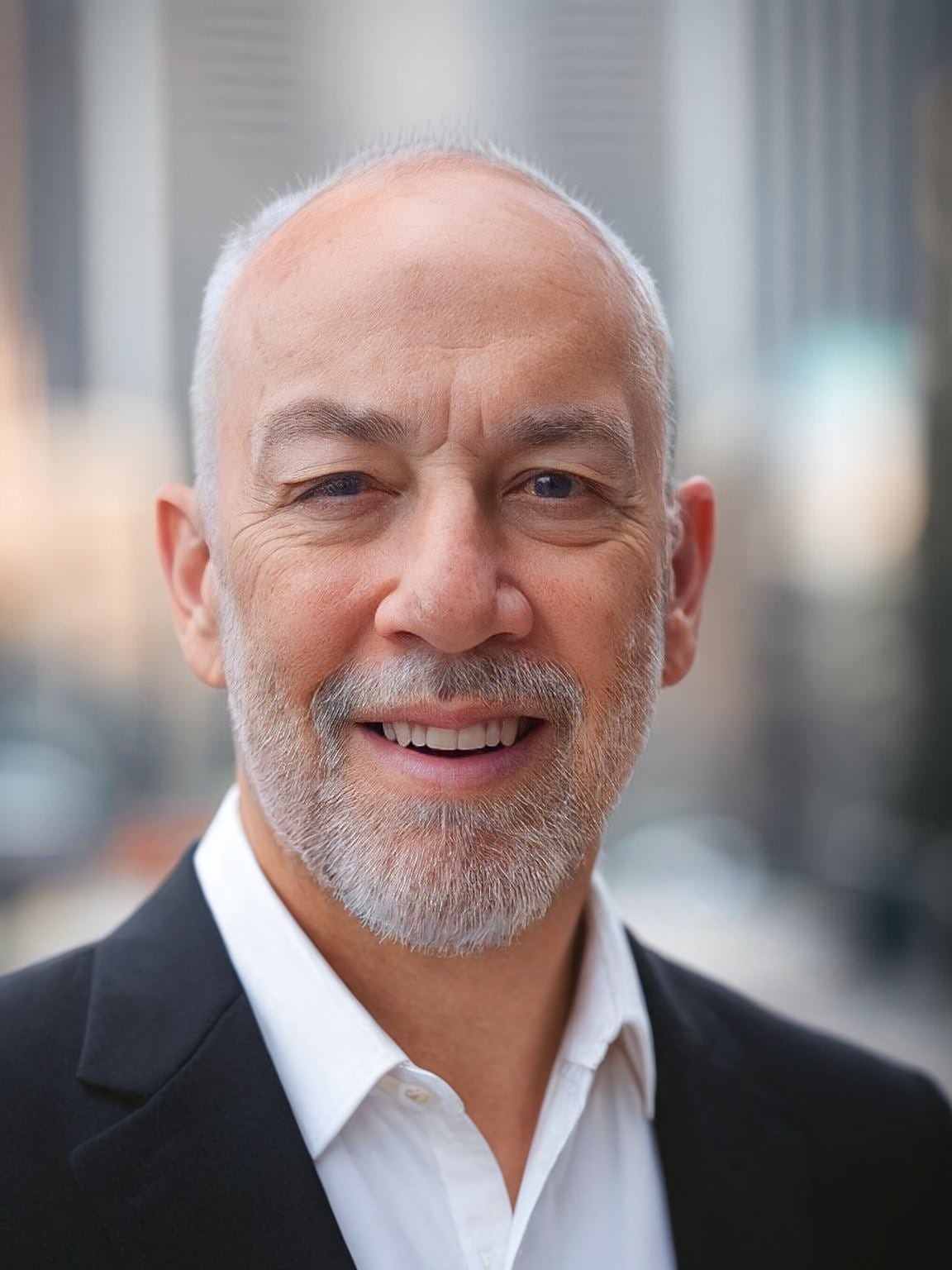 Bruce Elfenbein
