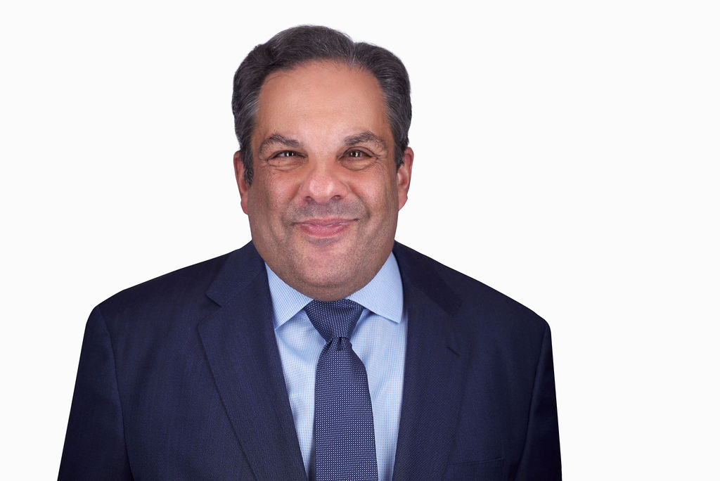 Bruce Kaserman