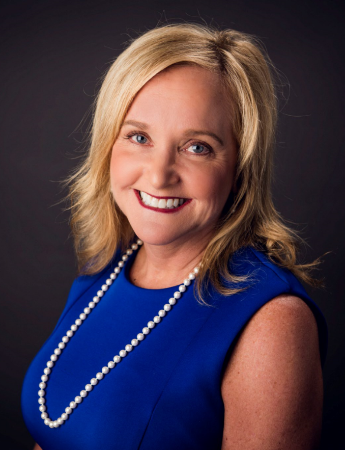 Carol Schmidlin