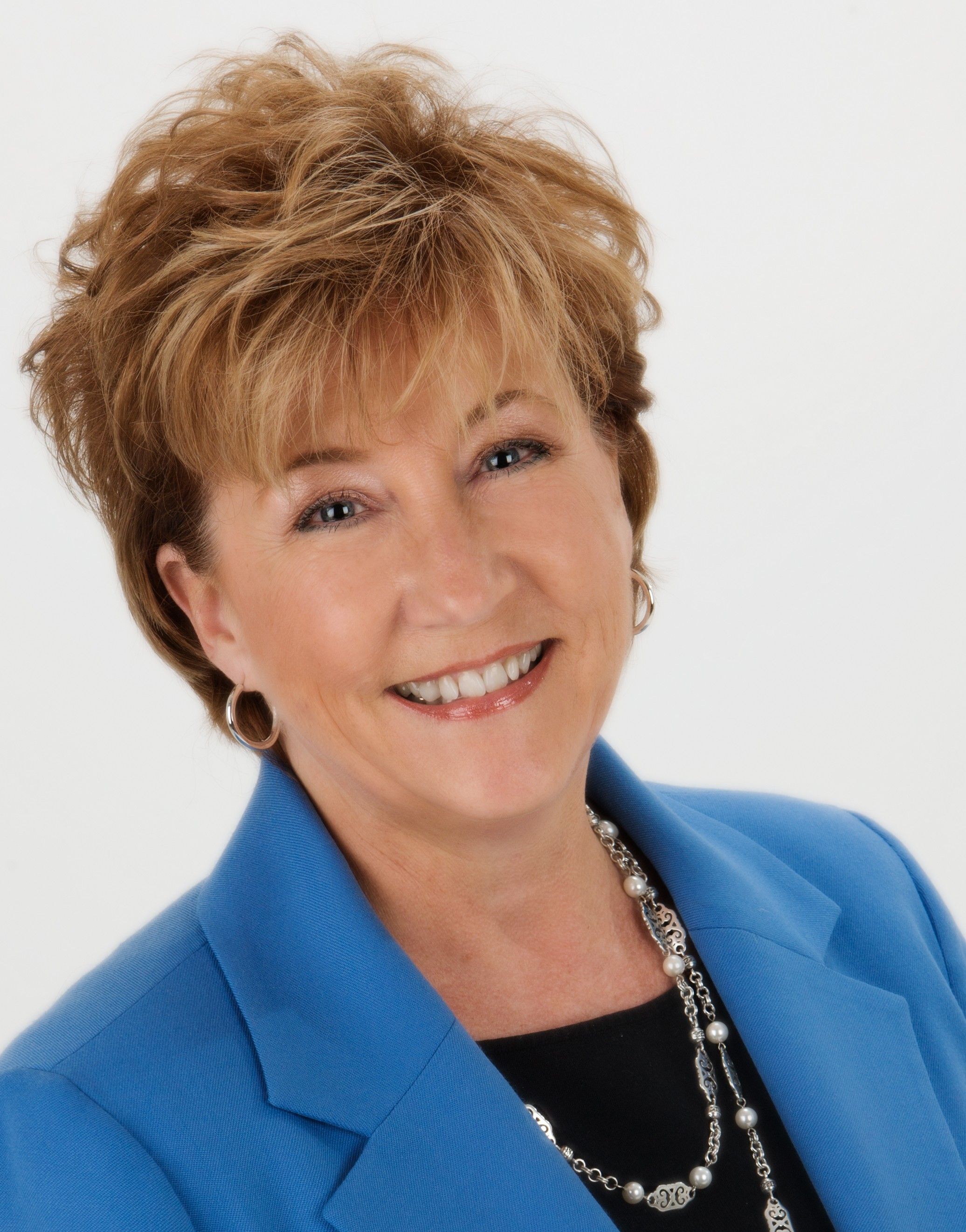Cathy Mendell