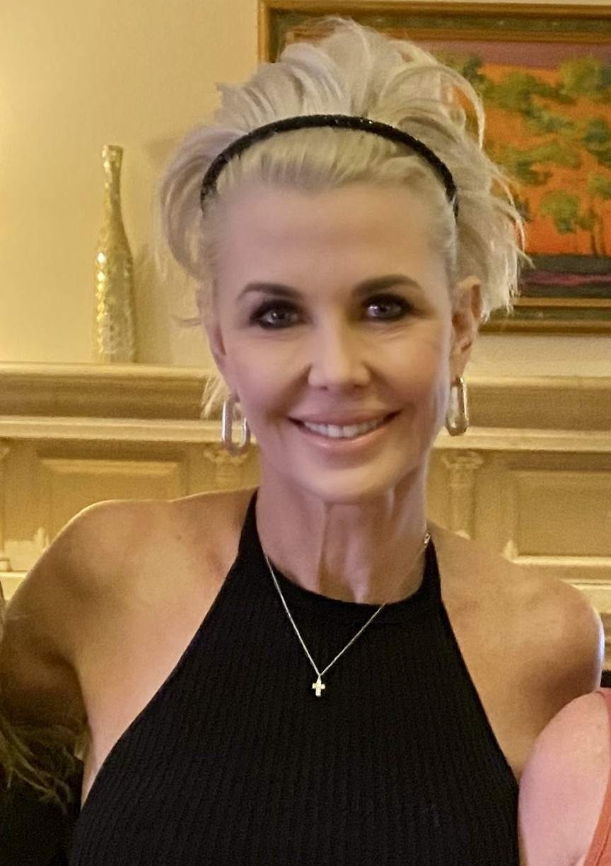Charlene Ness