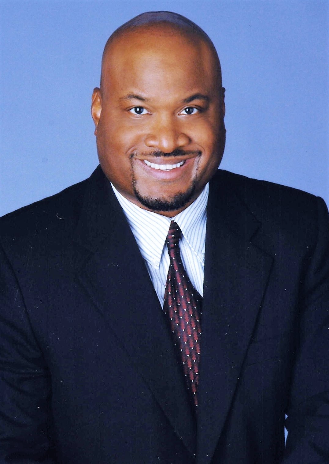 Christopher Hawk