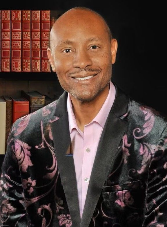 Cornell Anderson