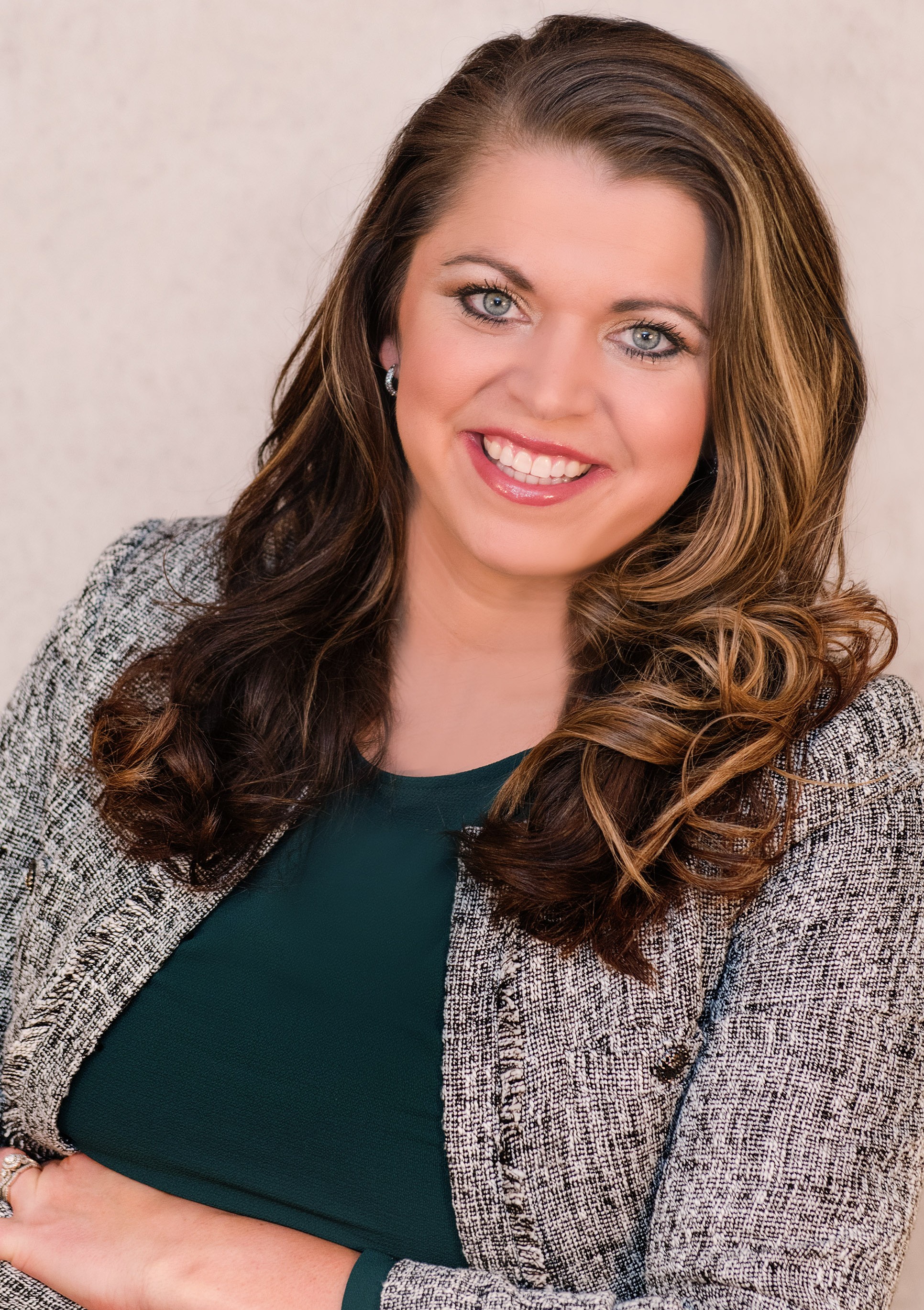 Cortney Sandridge