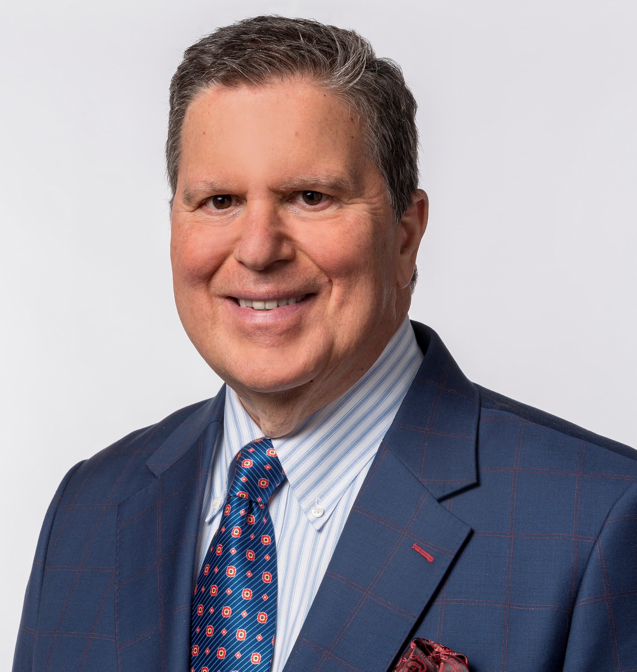 Craig J. Ferrantino