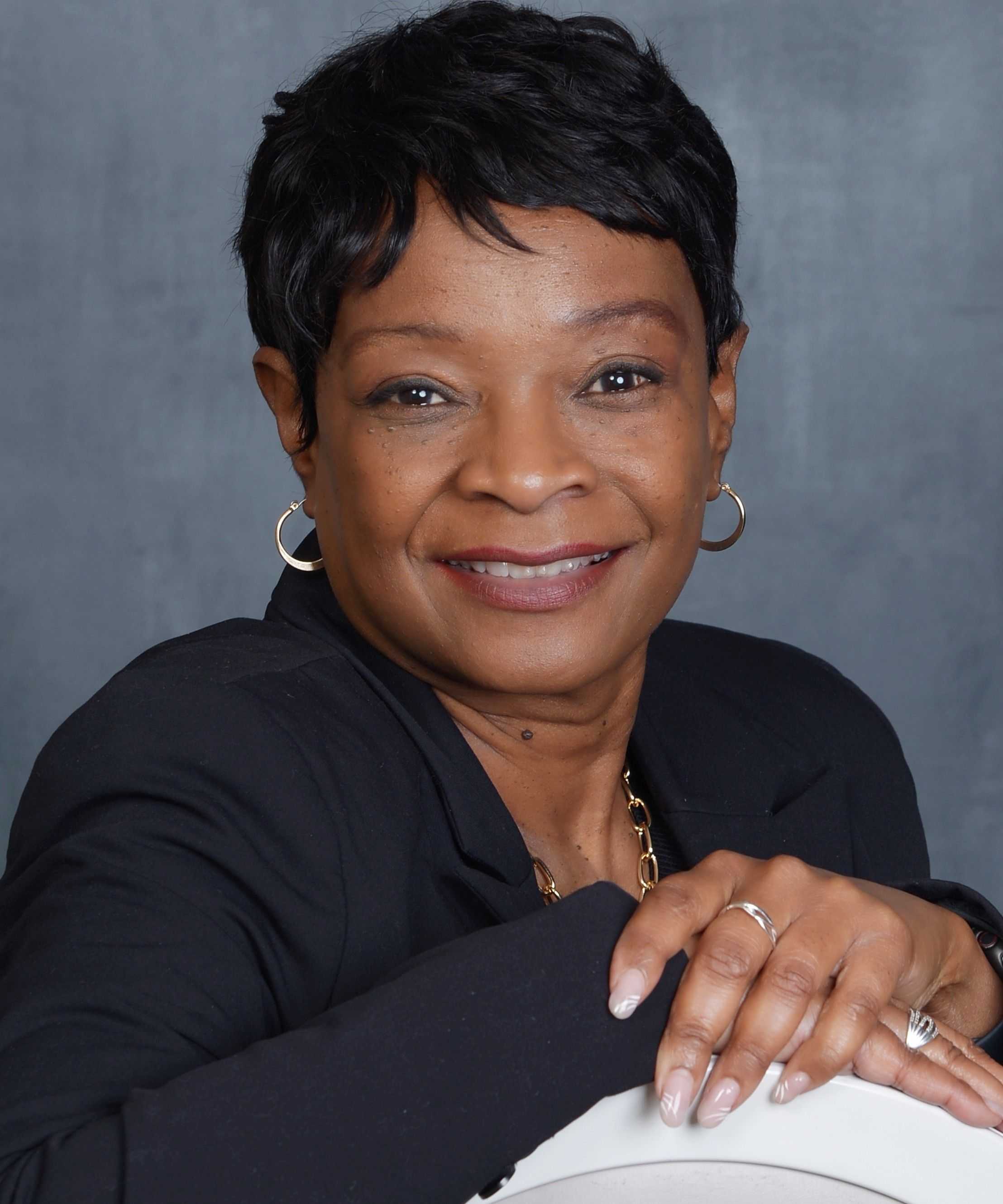 Cynthia Moore