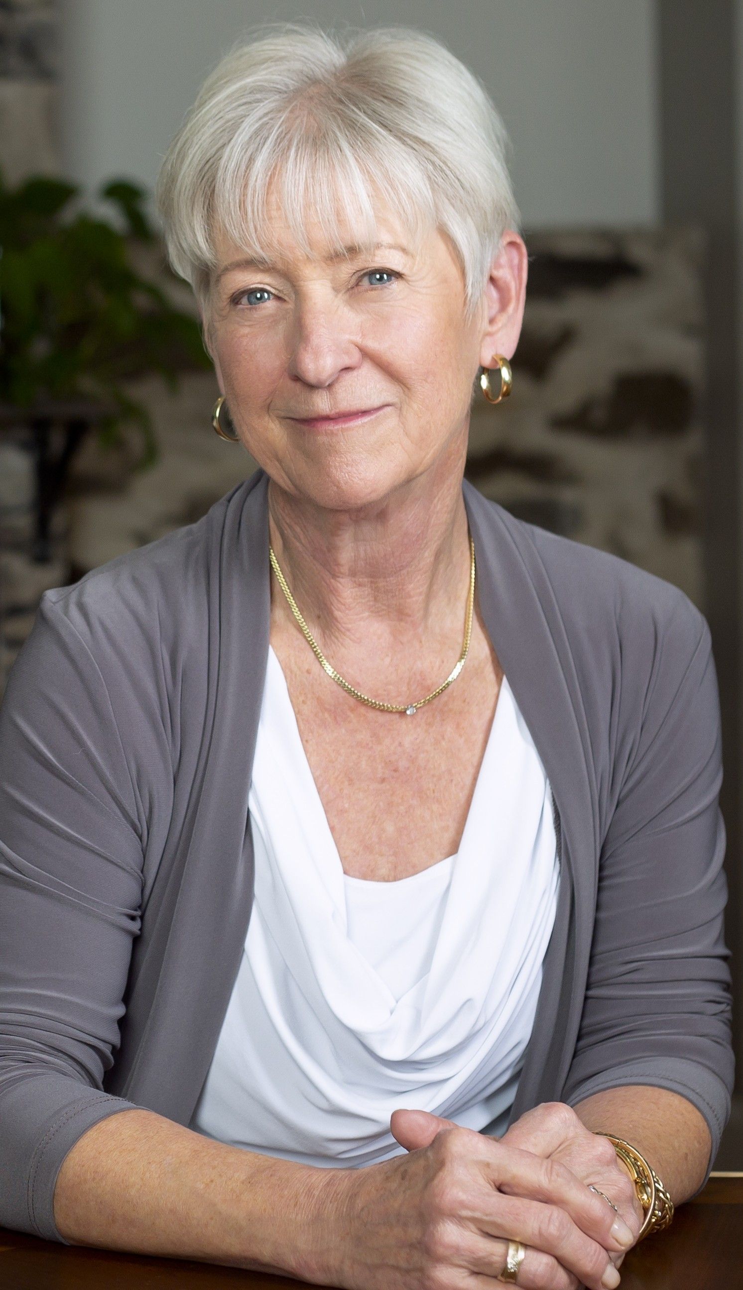 Cynthia Nims