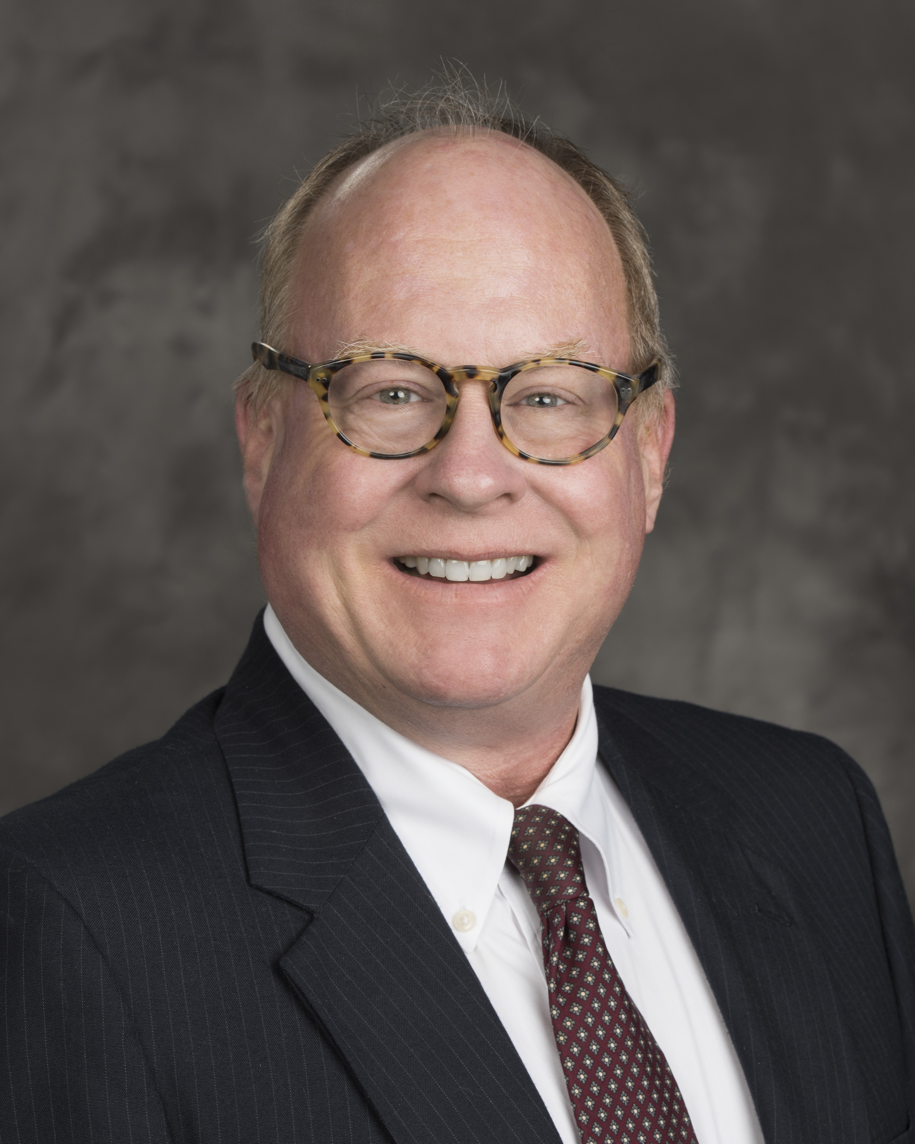 D. Whayne Porter