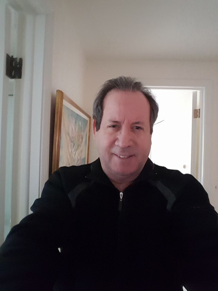 Daniel Goldstone