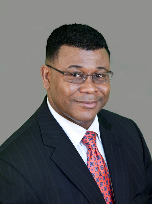 Darryl Pryor