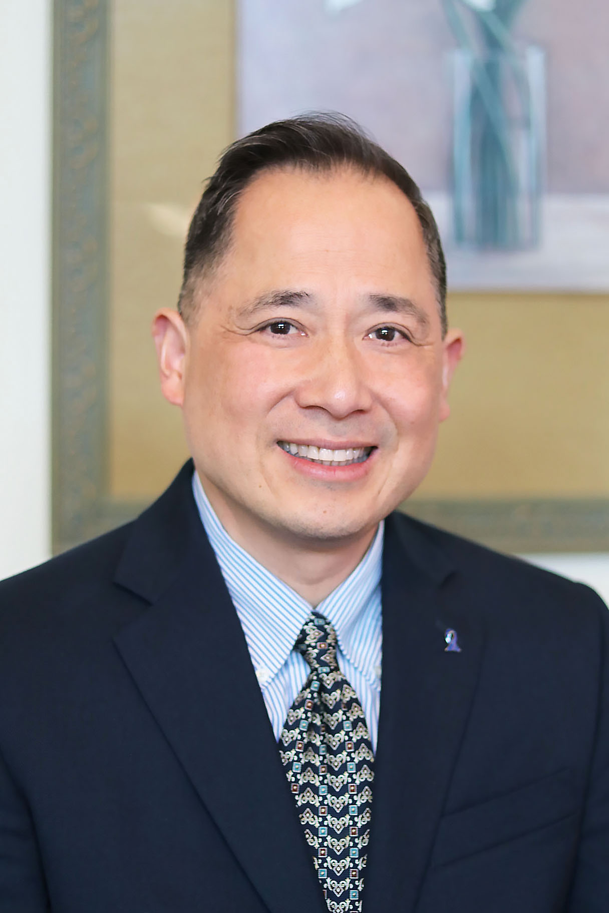 David Lo