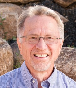 David Shapiro