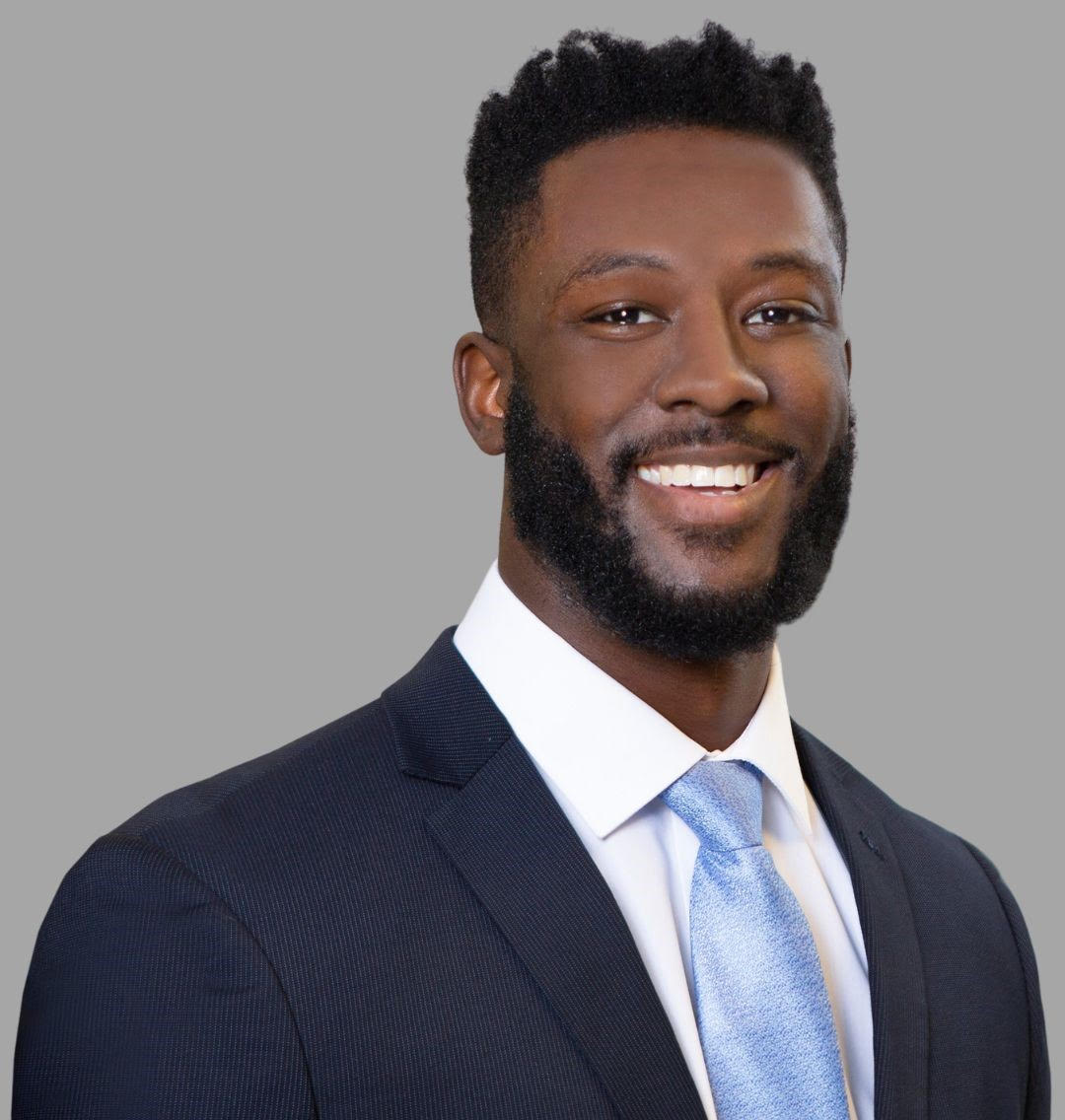 Derrick Gibbs