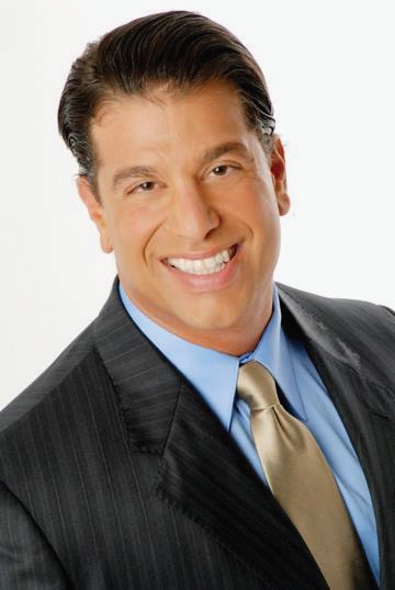 Drew Stevens