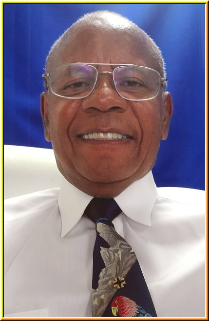 Dwight Johnson