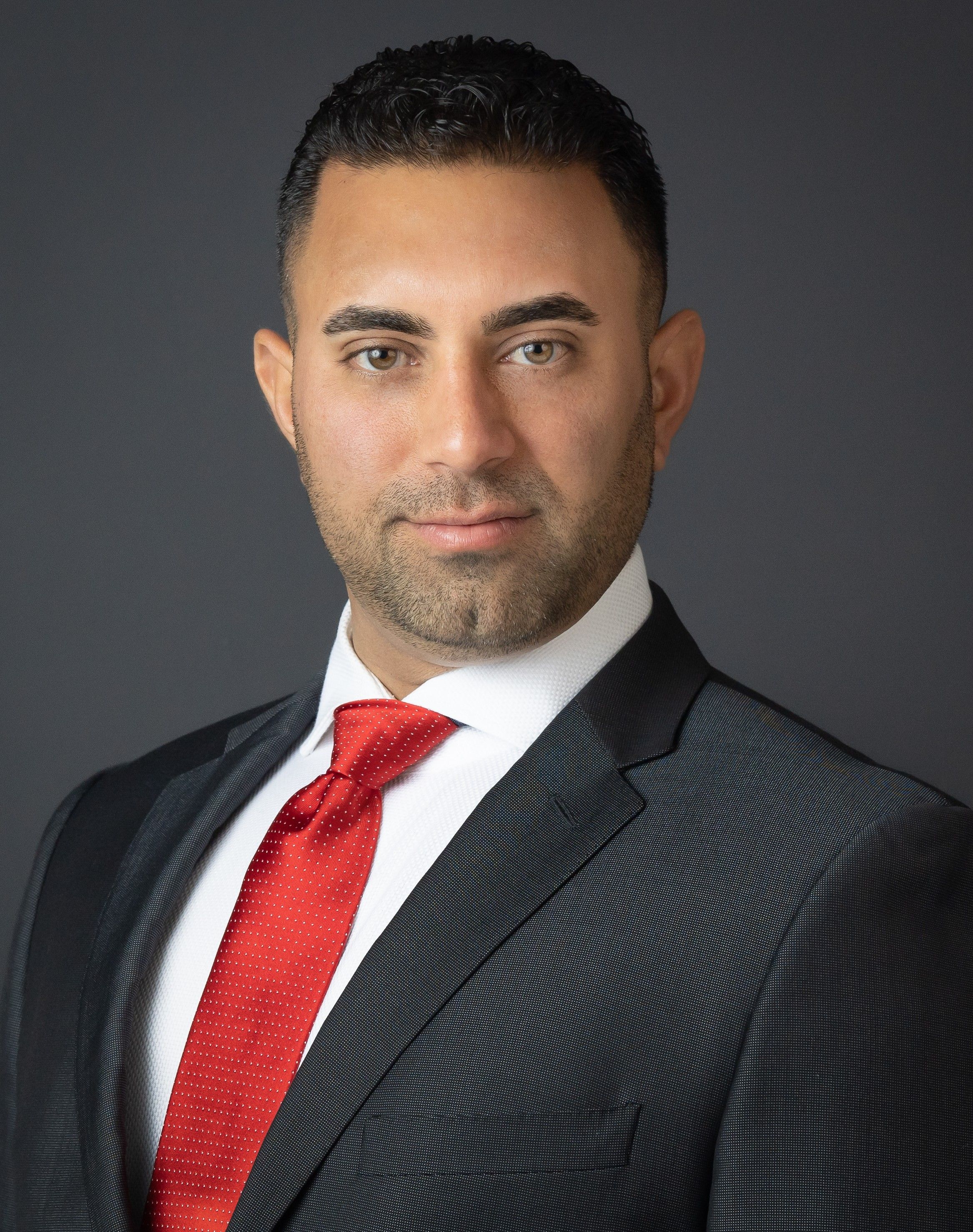 Edward Malekan