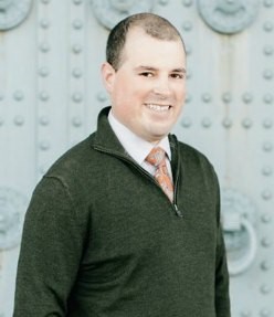 Eli M. Saline