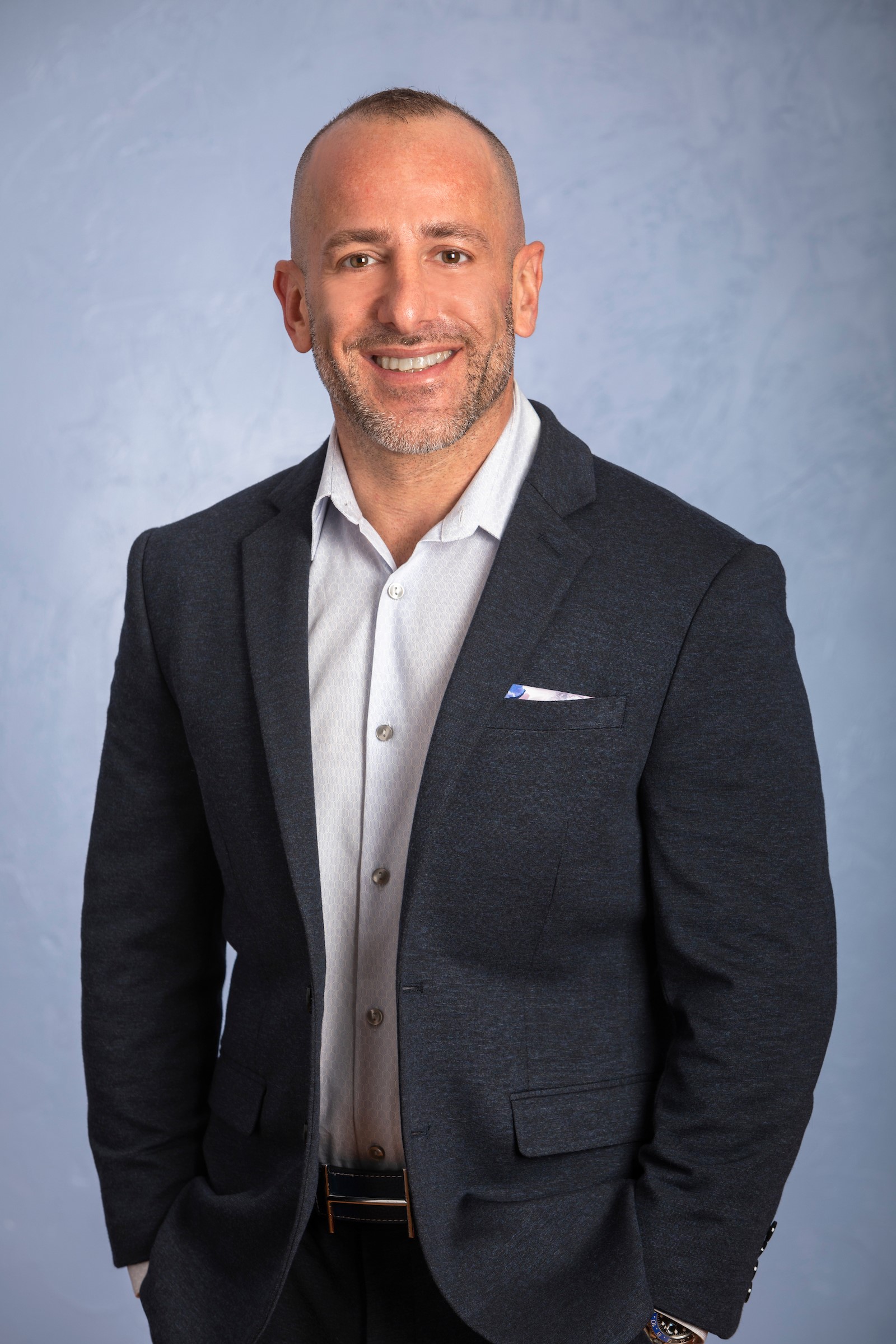 Evan S. Sussman