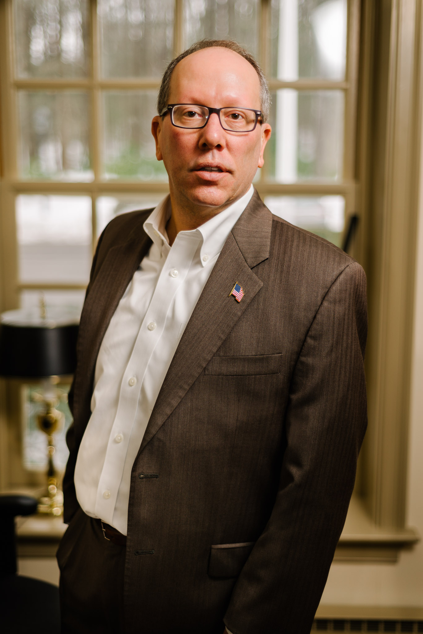 Frank DePeters