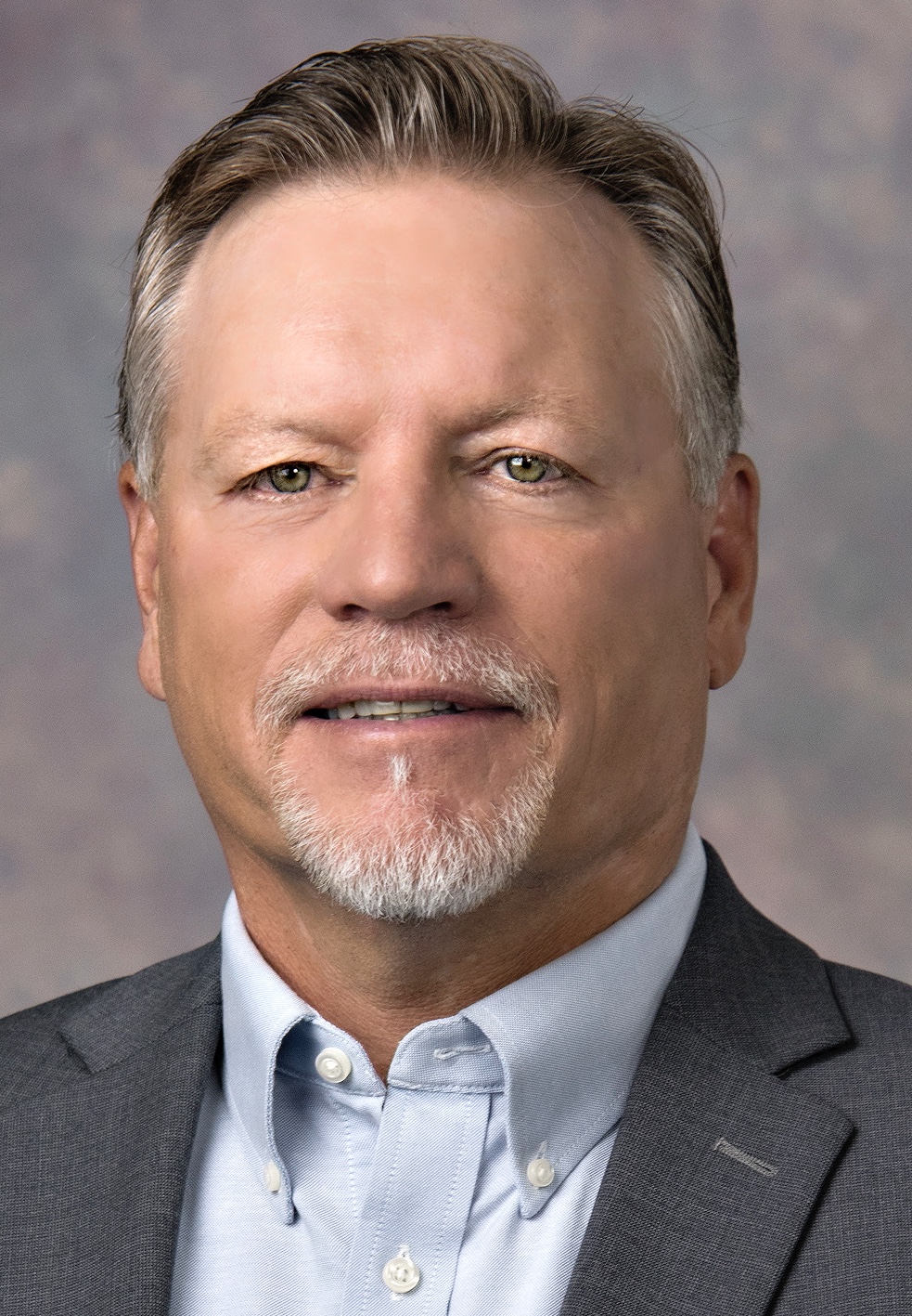 Gary Hurt
