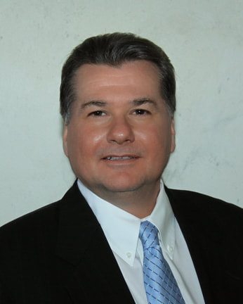 Gary Stewart