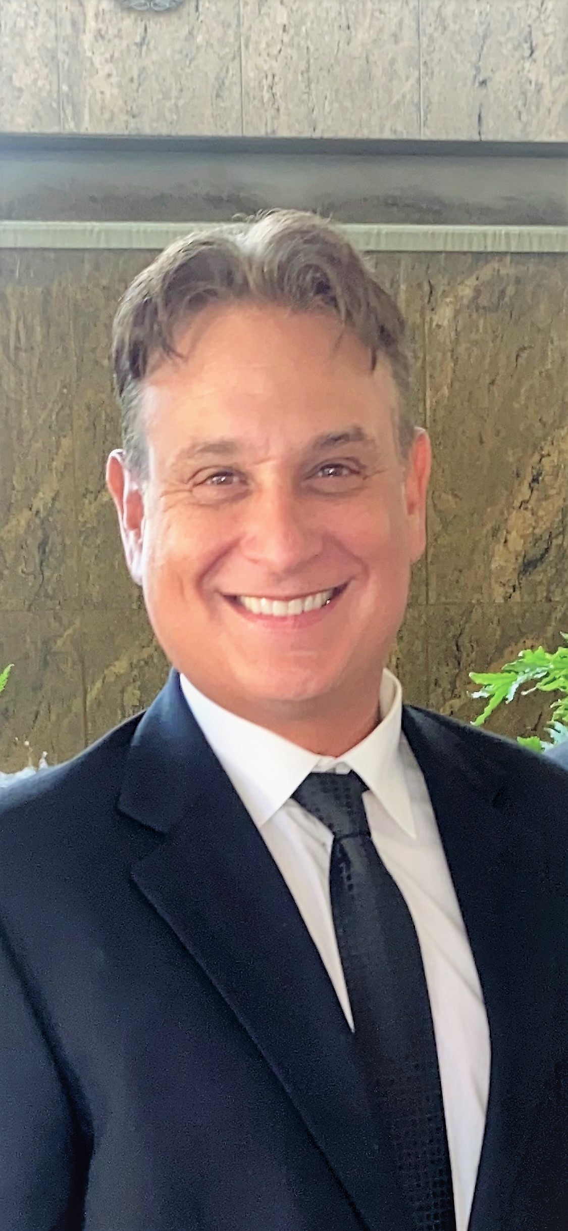 Grant Sawyer