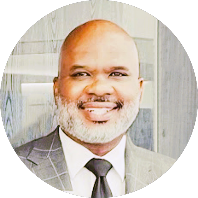 Gregory Carter