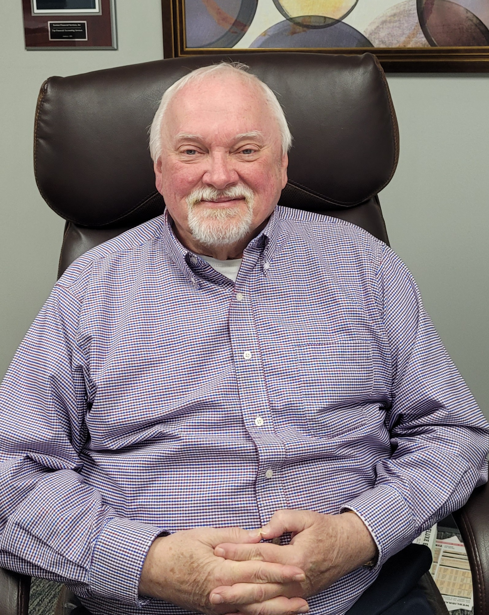 Gregory Kenton