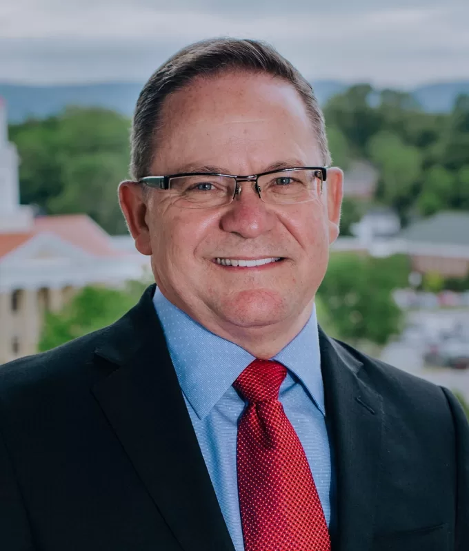 Kenneth Catledge