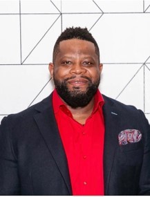 Ikenna Ogike