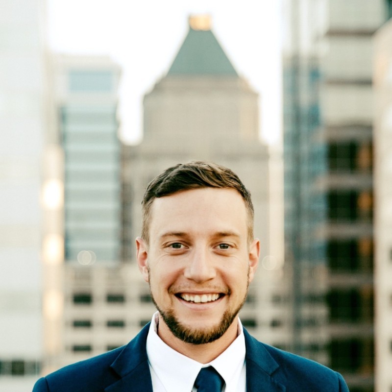 Jake Giles