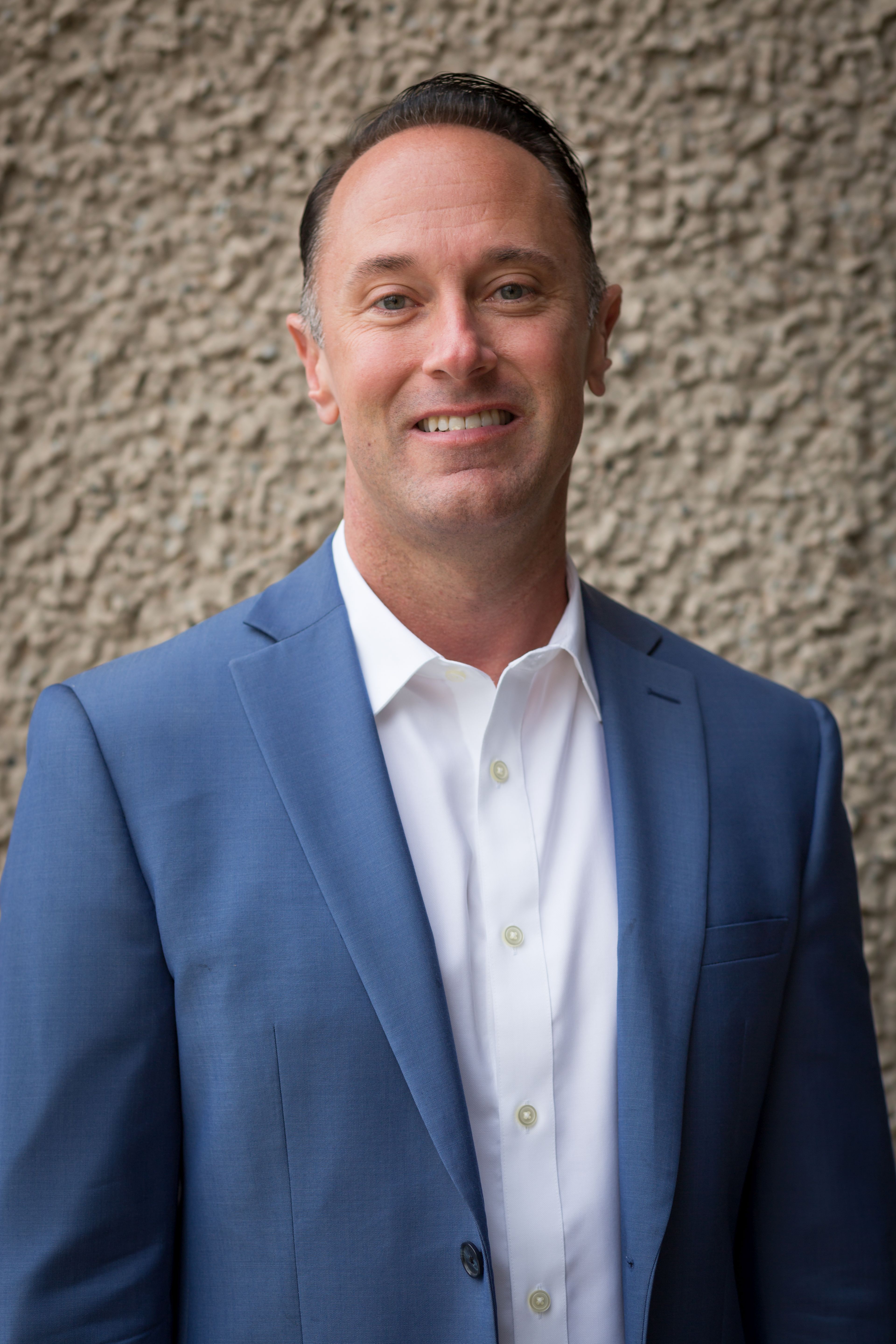 Jason Groth