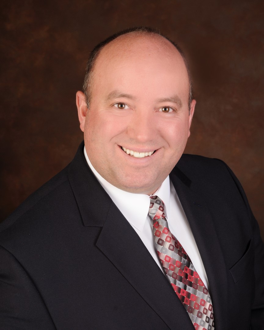 Jeff Busch