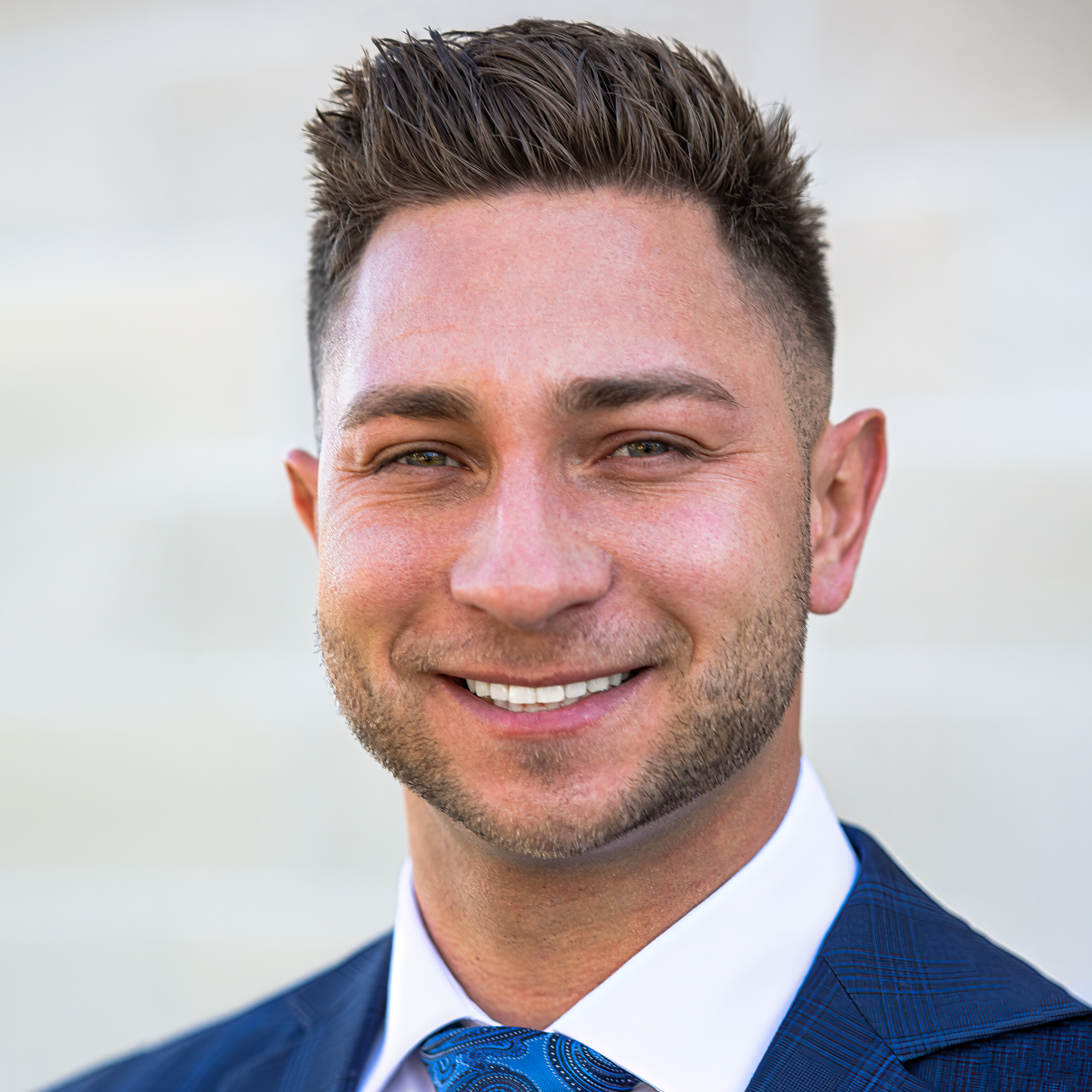 Jeff Von Kienast