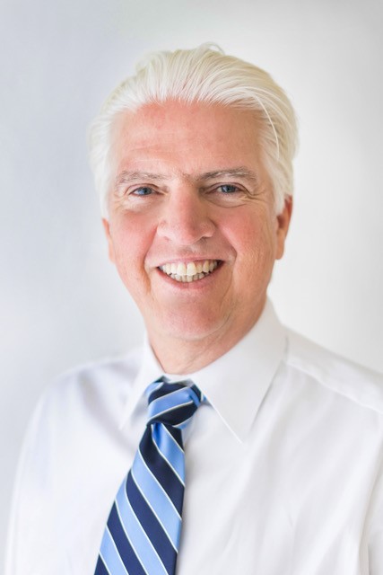 Jeffrey Woodard