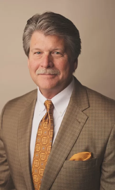 Kevin Smith, CLU, ChFC, CF2, IRMAACP