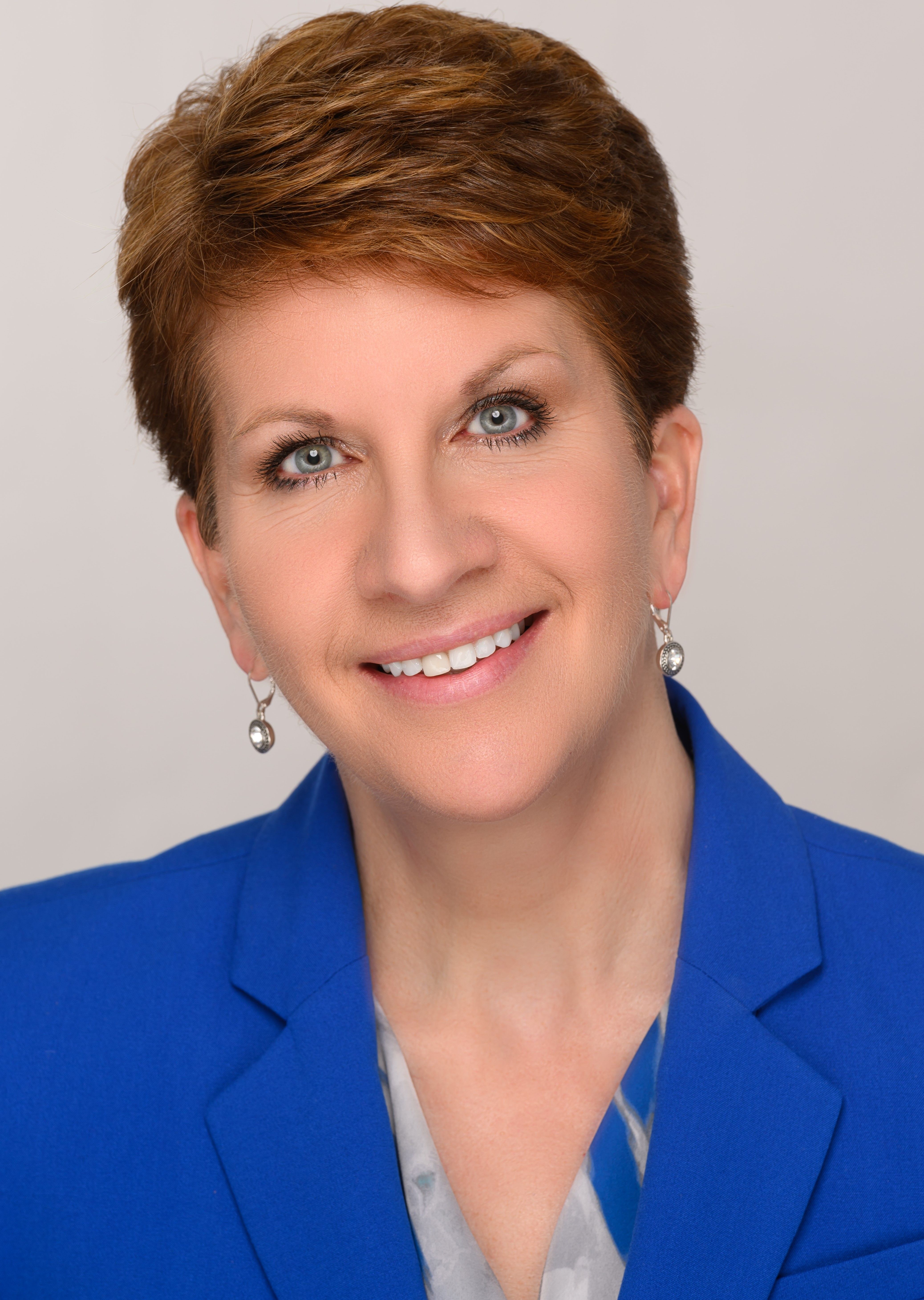 Kim Fogle