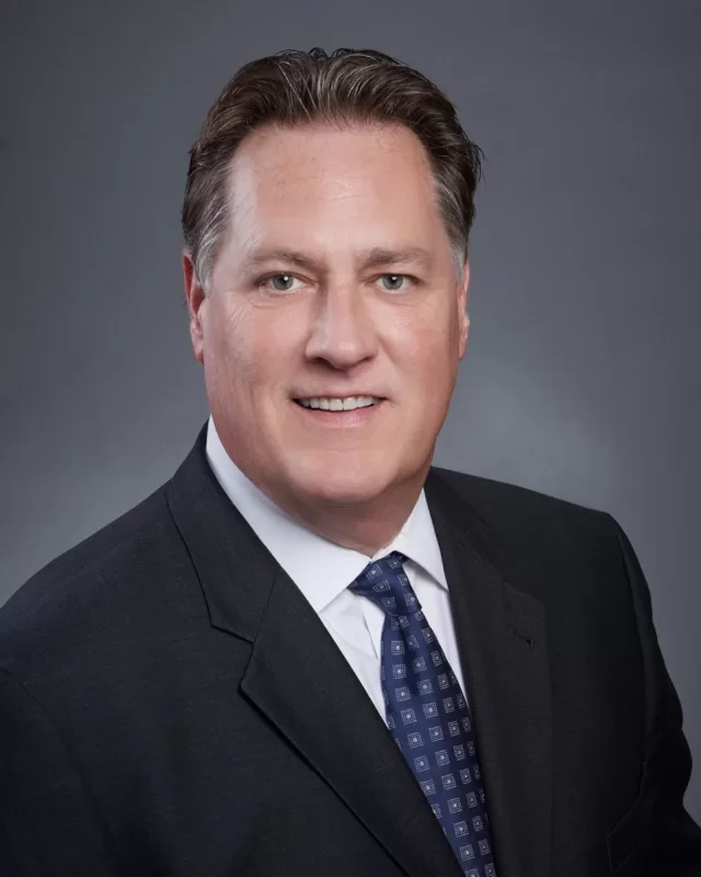 Lawrence Hauskins