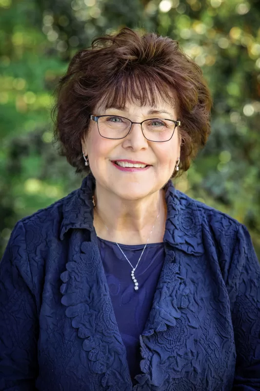 Linda Jensen
