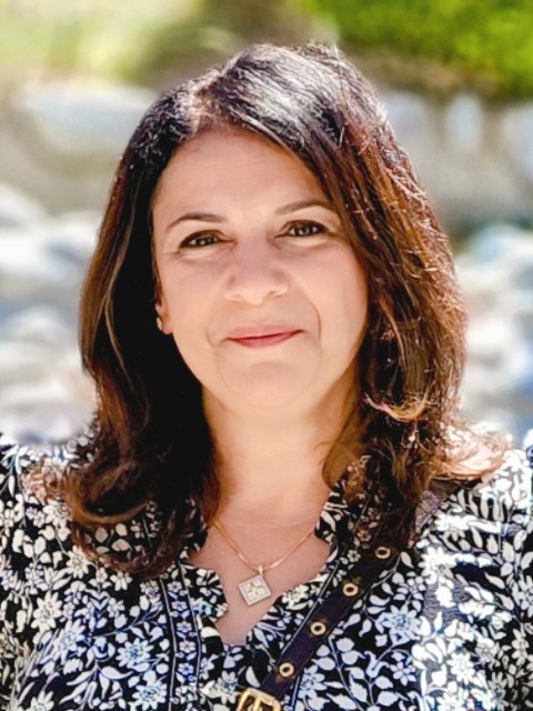 Mary Mikhail