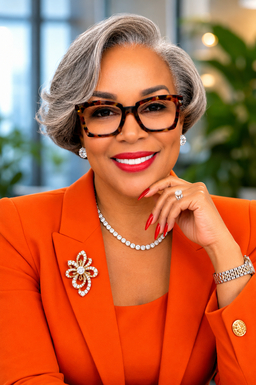 Melissa L. George